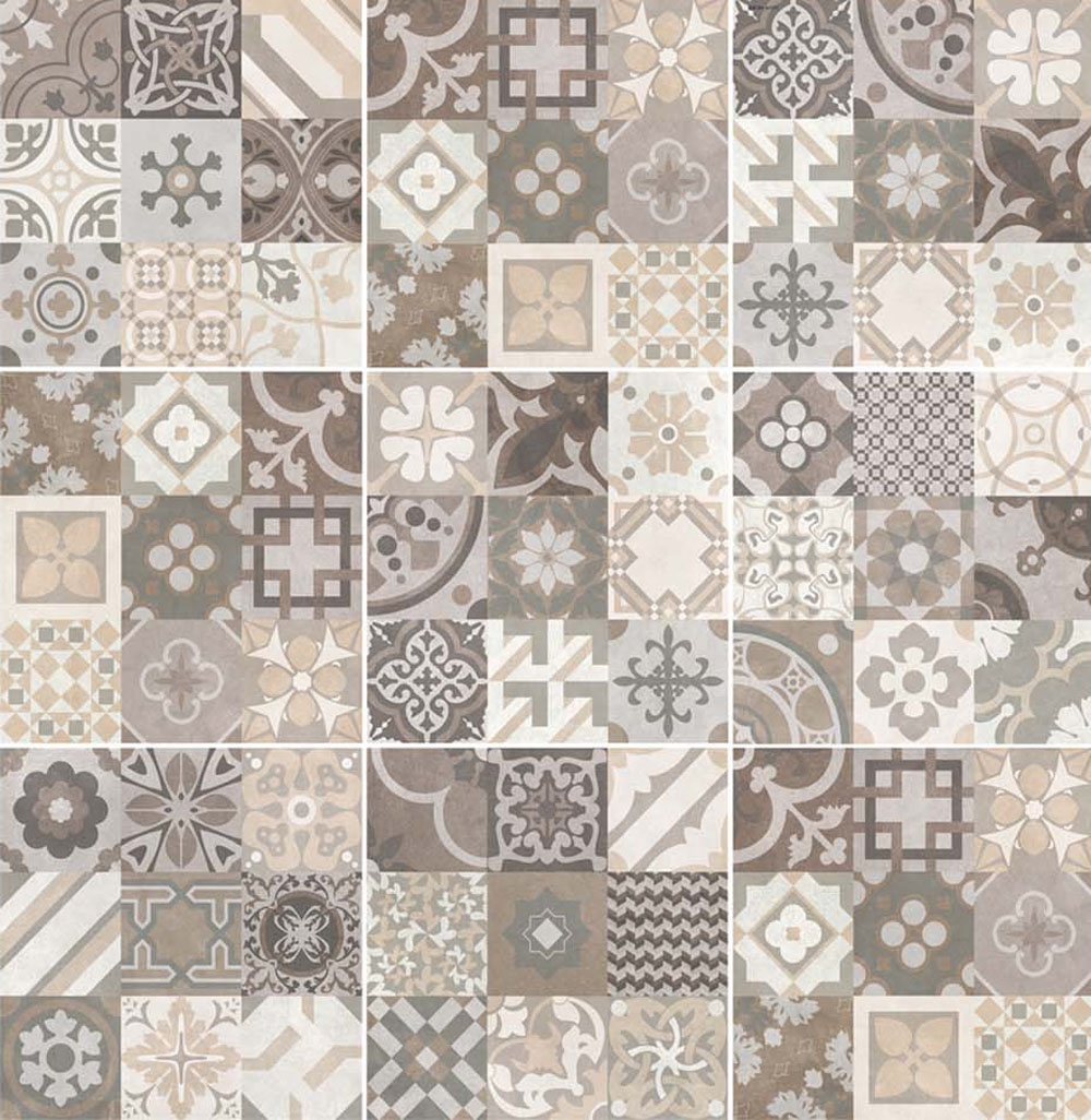 ROMAN GRANIT Roman Granit dMalaga Vintage GTA602725R (random) 60x60 - 3